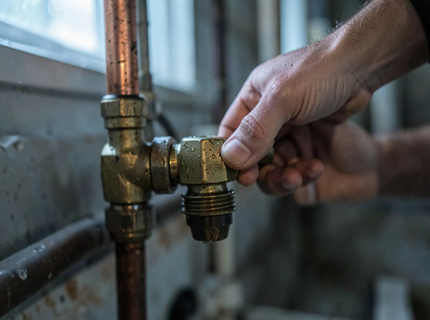 Emergency Plumber Rew, PA FAQs